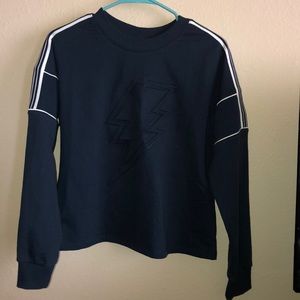 Bolt Sweatshirt
